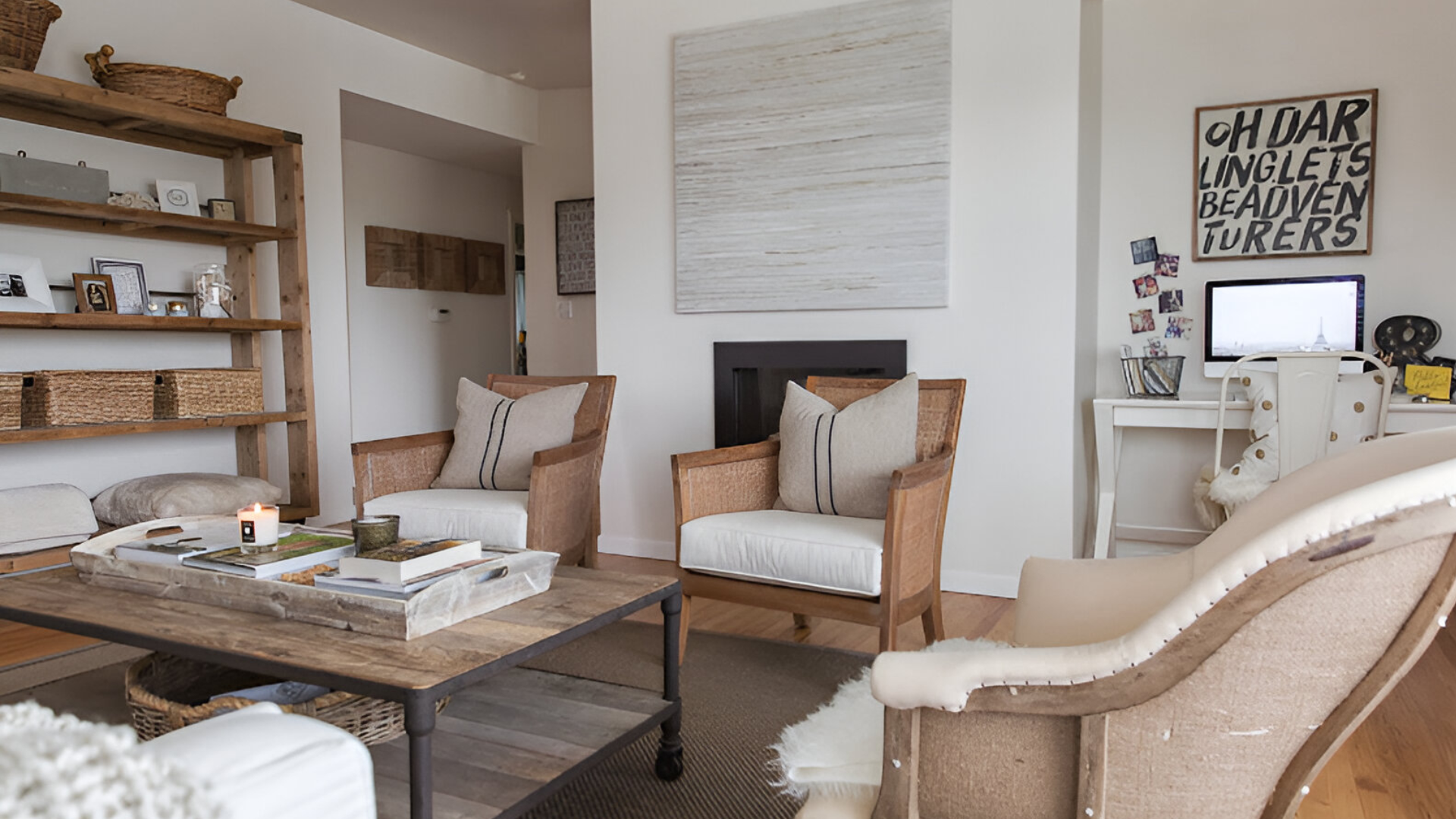Home Decor Cleaning