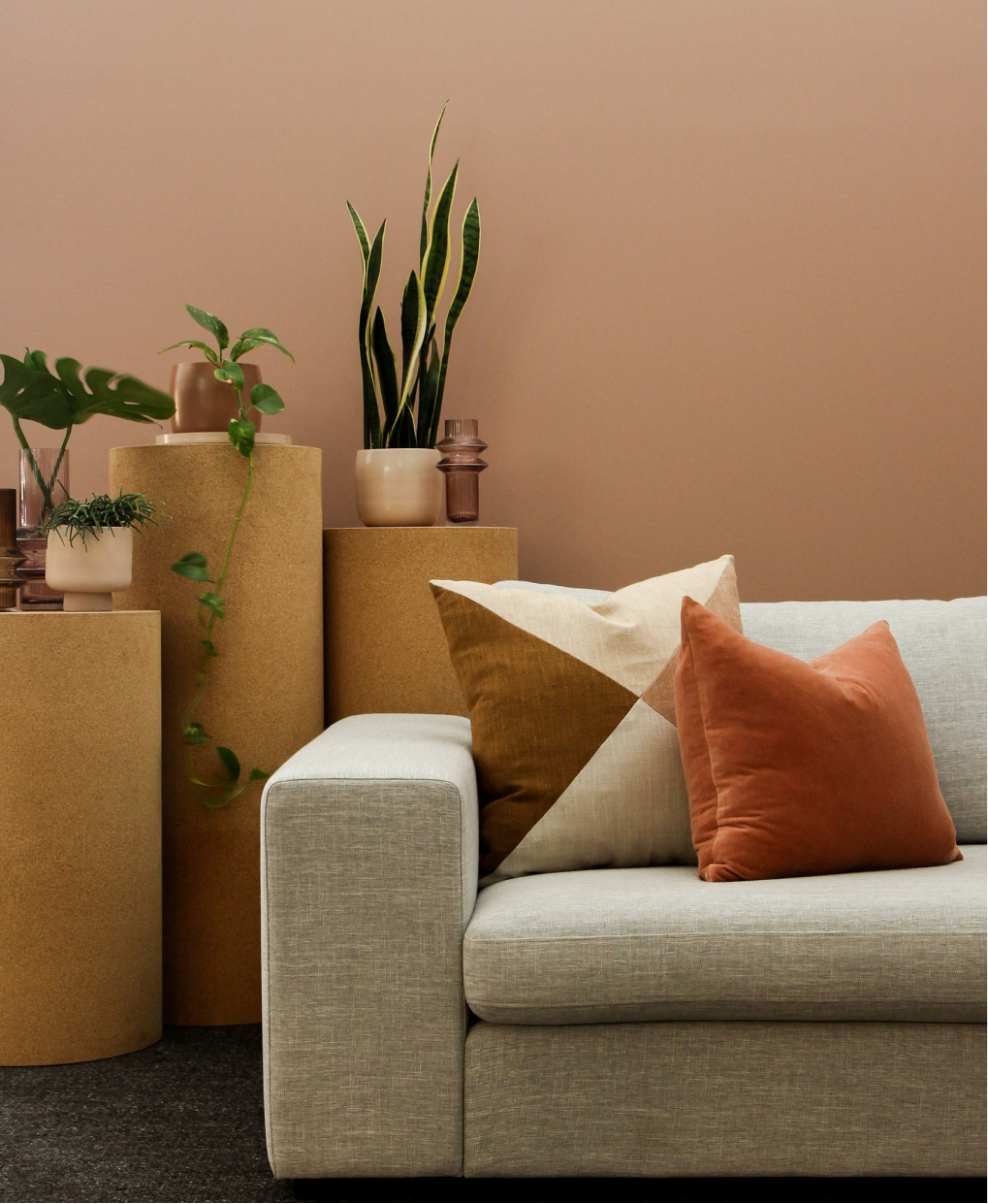 Luxe Home Interior