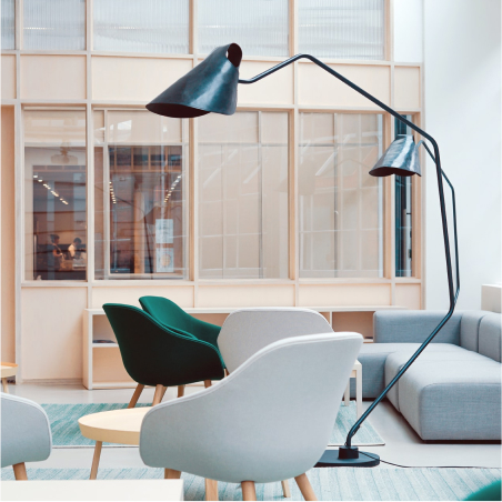Luxe Home Decor